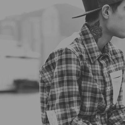 okjvck's profile picture. 