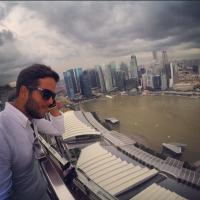 David Ceballos E (@davidceballs) 's Twitter Profile
