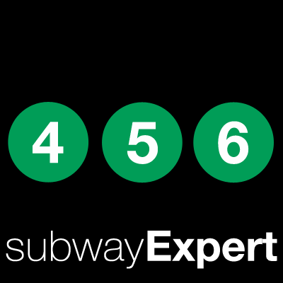 4, 5, 6 Subway Train updates in New York City. See Following for other lines. Not affiliated with Metropolitan Transit Authority.