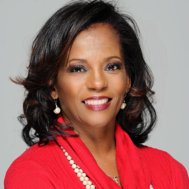 Anita Hicks  Executive Coach, Motivational Speaker,
Corporate/ Business Trainer

Author : Live Your Authentic Life