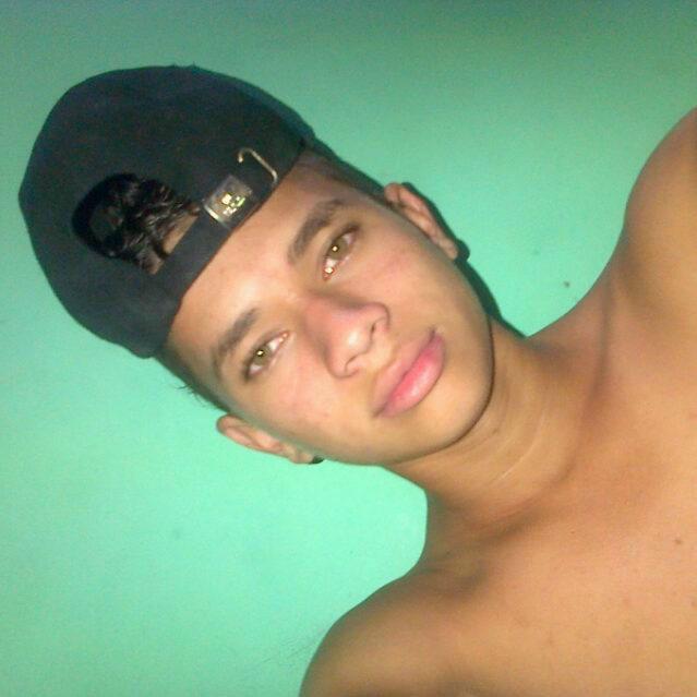 Soy Del Verde Soy Feliz