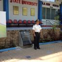 LTC Prof. Dr. Don Vicente Real - @thepassion1965 - Twitter