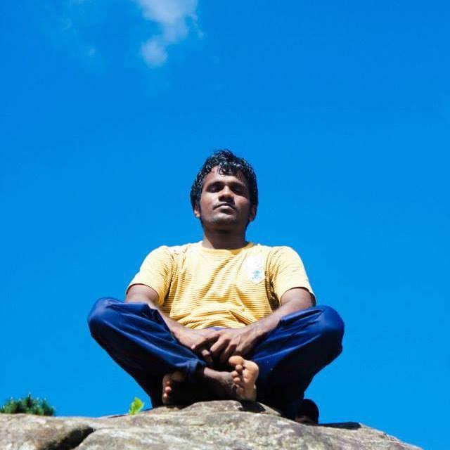 wathsalamalli's profile picture. Losers quit when they're tired. Winners quit when they've won
#USJP #Virtusan #JpuraFlames