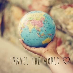 Aggie Radio's travel show! 8-9 on Friday mornings! Use TuneIn App or http://t.co/w3IwWVZxU7 to hear tips, facts and interviews about places all over the world!