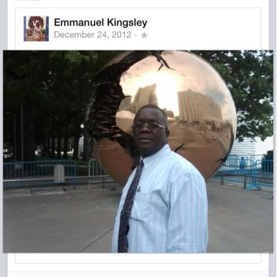 ewkingsley's profile picture. I am married,3children and 2grand sons. B.S. Degree in Business Administration plus some credit toward my MBA.(NJCU),work for KRE Group. Entrepreneur,musician.