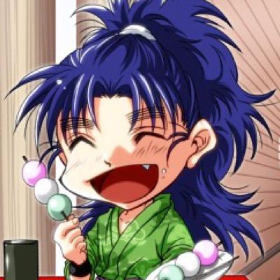 斑鳩 仇夢【忍乱i7ツイステ】低浮上中さんのプロフィール画像