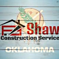 Shaw Construction (@shawconstructi1) 's Twitter Profile