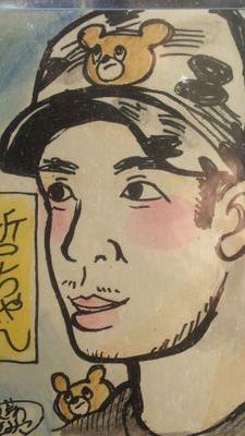 tecchan110's profile picture. 近過ぎず、遠過ぎず。
浅過ぎず、深過ぎず。

『夢』は…
自分の誕生日と同じ
1月12日生まれの人に会う事。