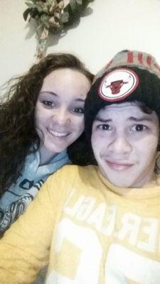 Zach. Squad.?Ryan Gillian  Mariah❤, Kaity, and J Rose