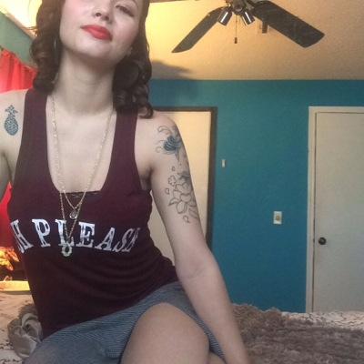 IamtheJeanGrey's profile picture. Fancy huh?