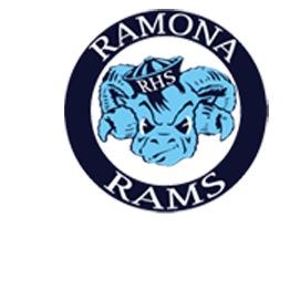 Sending love to students in need at Ramona High School.