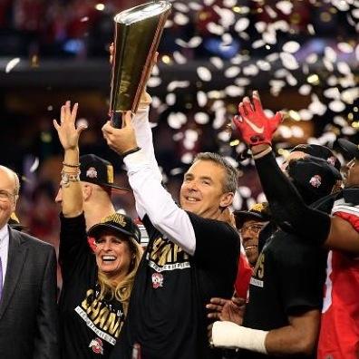 Buckeyes125's profile picture. 2015 National Champions