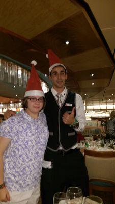 SyerraReynolds's profile picture. 15
ecot
11-26-14
⤵️↪️We sit on front porches and swing life away.↩️⤴️