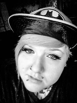 nothinbutbands's profile picture. 20,pierced,tattooed, sometimes funny but mainly just a bitch~