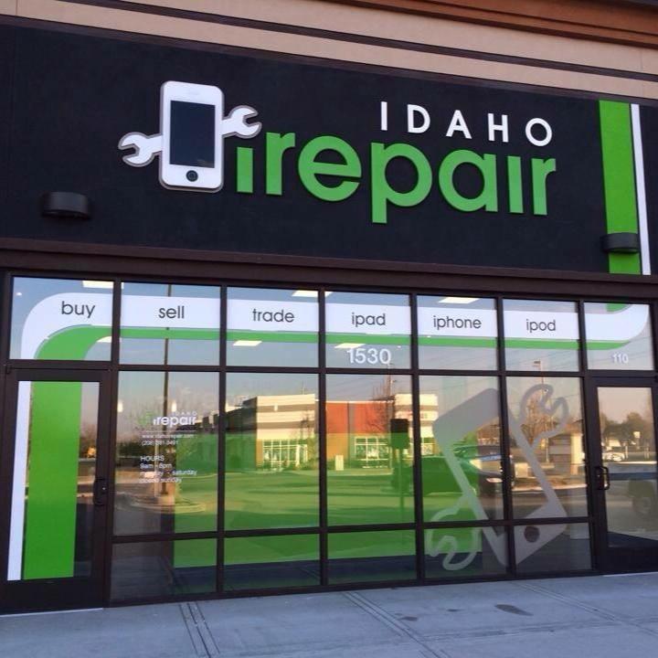 iRepairTwin's profile picture. 