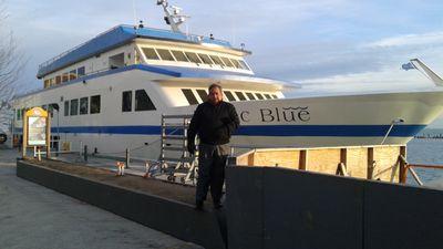 my job is to travel