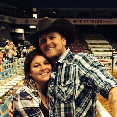 Love my wife!!! Straight shooter wont bullshit ya... Haha maybe!!.. Work at Mcginnis