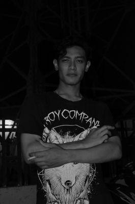 Hidup adalah sederhana, di buat simple aja deh