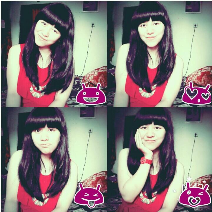 Fitri_FA's profile picture. Melewati satu jam mengenalmu, seperti menambah satu hari usiaku