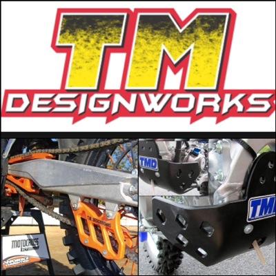 For over 30 years, TM Designworks LLC has been the worldwide leader in Chain Slide-N-Guide Technology' and manufacturing many innovative and unique products in