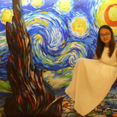 shxiwangaiq's profile picture. 