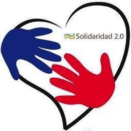 Programa de la ONG española Solidaridad 2.0 (@solidaridad20) de apoyo a Haití #SomosHaiti En FB http://t.co/WHutJ6vF9q - Detrás: @Inma_Eiroa