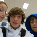 levi Spikes - @SpikesLevi - Twitter