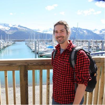 AaronWolken's profile picture. Muralist, Filmmaker, and Karaoke Extraordinaire