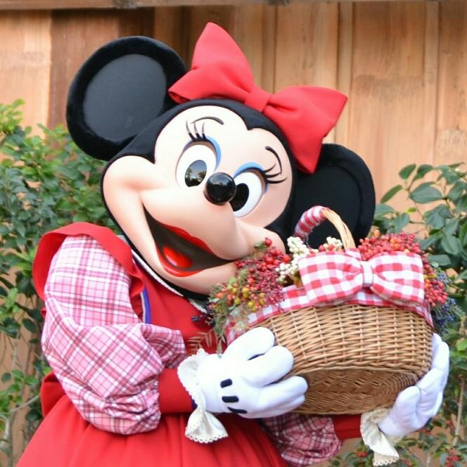 ディズニーが好きです♡ 可愛い子供が2人います！