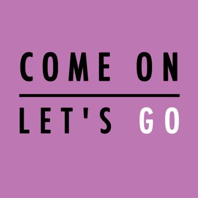 Come On, Let's Go-a new LGBTQ series about Callie- kicked out of her home, embarking on a one-woman road trip and ending up with more than she bargained for.