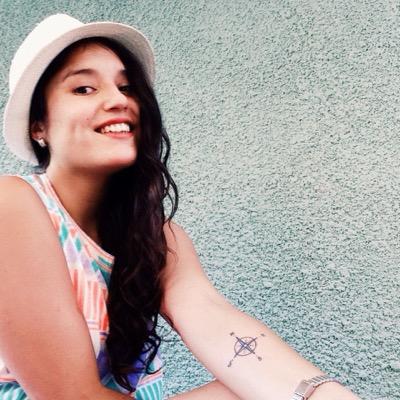 TamaraSilvaN's profile picture. Voy por el mundo coleccionando atardeceres.