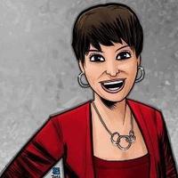 Cindy Brunson (@cindybrunsonaz) 's Twitter Profile Photo