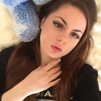 youtubers / sue rose is my idol @SueRose / proud rose