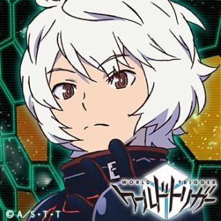 空閑 遊真 Yuma Trigger Twitter 空閑 遊真 Yuma Trigger Twitter