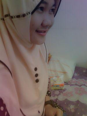 heii kamuuu...iya kamuu...balikin hati amu :'(