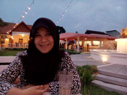 Pshycology of Ahmad Dahlan '13