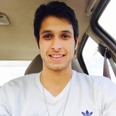 HarryBradd's profile picture. 