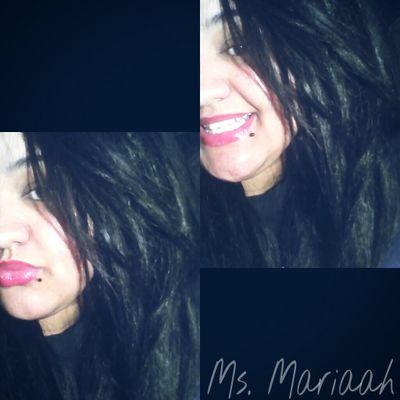 Young wild & free !