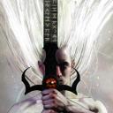 John Daker - @kampeoneterno - Twitter