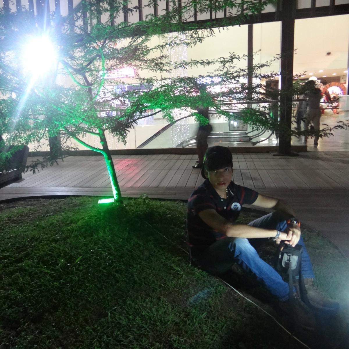 IvanDanielCas's profile picture. Negociador Internacional ..: Universidad Santo Tomas.