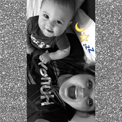 SkylarNowell's profile picture. And though she be but little, she is fierce.