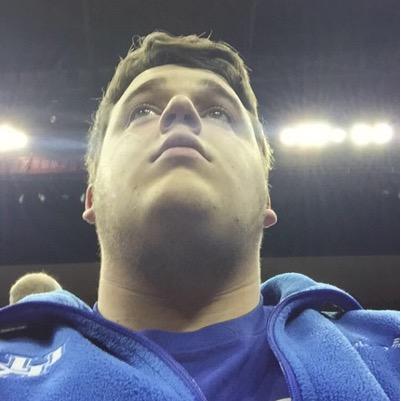 Born in Evansville, raised in Nashville. I'm a scoreboard clerk for the Evansville Courier and Press. Also, a freshman at U.S.I. majoring in sports management.