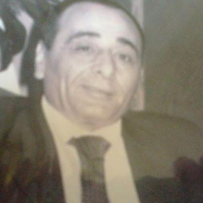 244ae4bb71e3468's profile picture. عاطف غنام من مواليد ١٩٥٨ القدس مدير اداراي