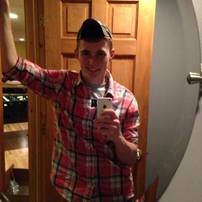 dan_nelson_9's profile picture. if you dont fight for what you want dont cry for what you lost