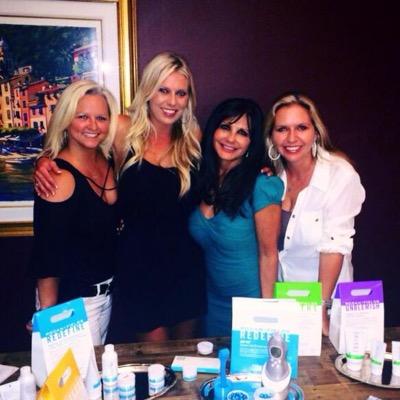 Rodan + Fields Anti Aging Skin Care
OC LA NOLA NYC Canada