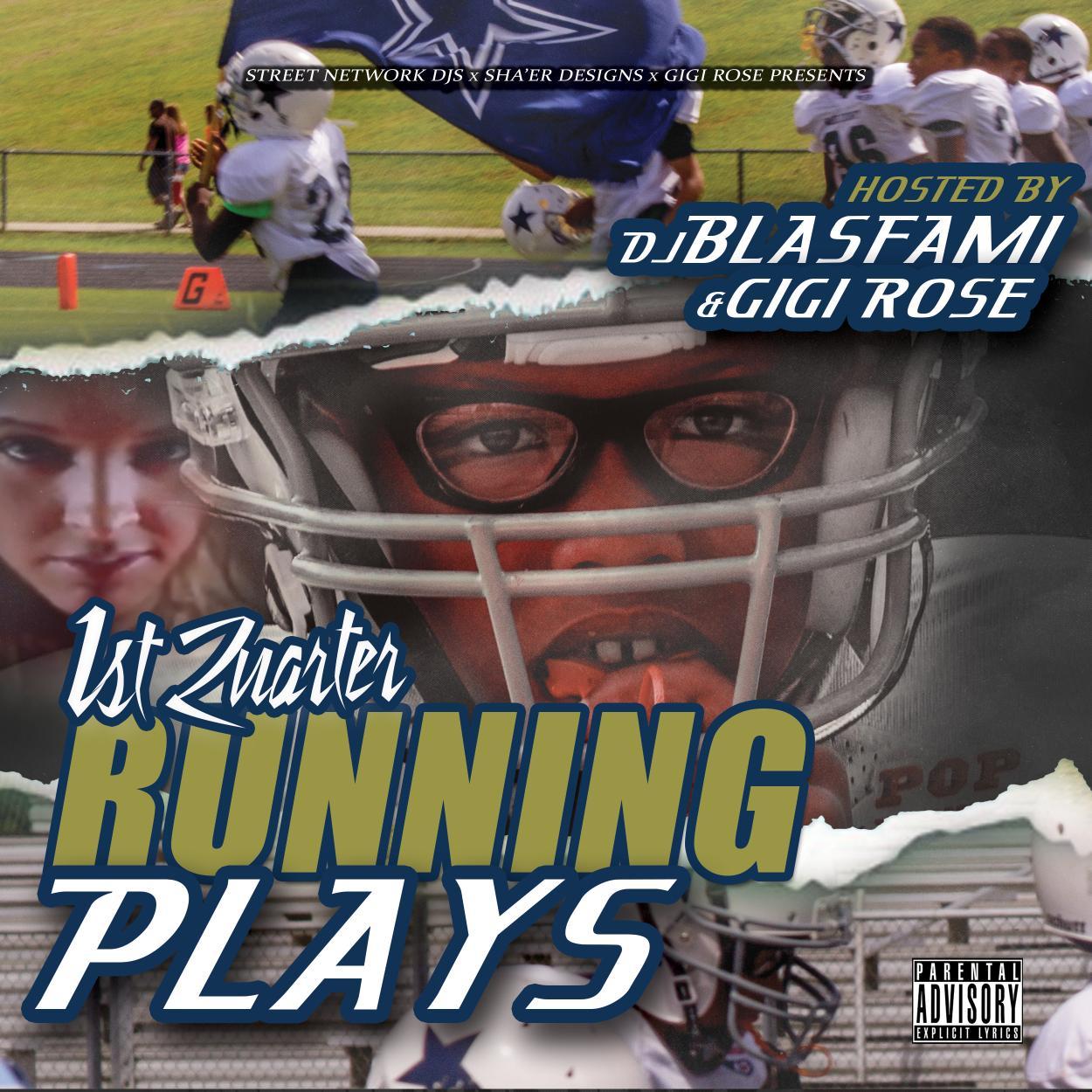 DjBlasfami Profile Picture