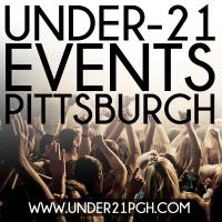 Under 21 (@under21pgh) 's Twitter Profile Photo Under 21 (@under21pgh) 's Twitter Profile Photo