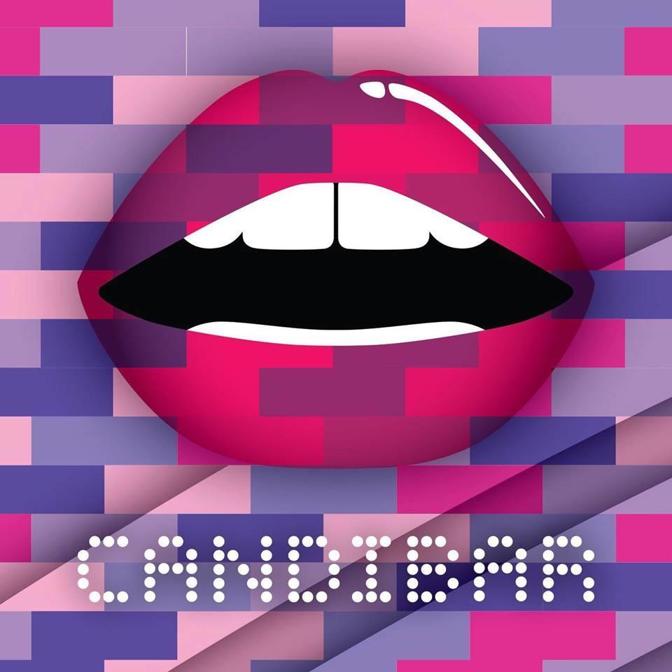 lecandibar's profile picture. Bar à Montréal rempli de musique, de bonbons et d'alcool.
Montreal bar filled with music, candies and cocktails.