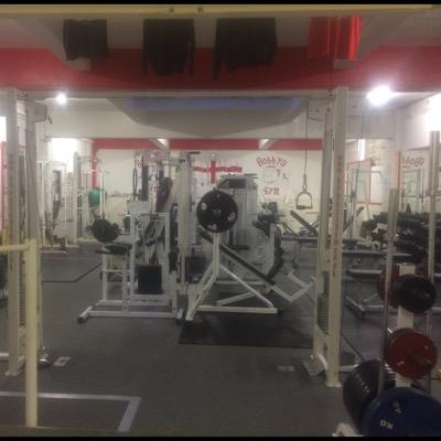 Bobbys gym!! We have a huge range of free weights and cardio equipment. 30 sandling rise Se9 3au https://t.co/pWDVjaQfQE