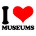 I Love Museums (@ilovemuseums_sg) Twitter profile photo
